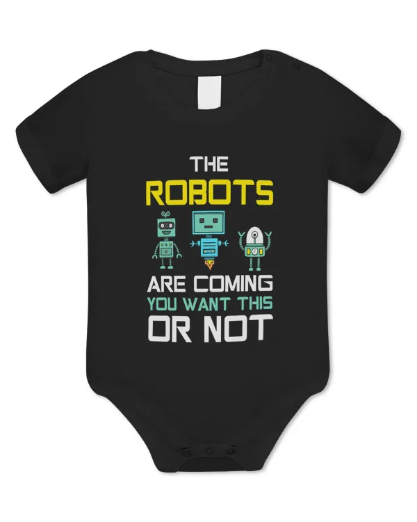 Baby Bodysuit - EU