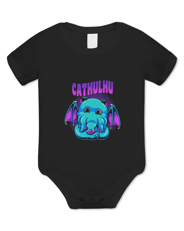 Baby Bodysuit - EU