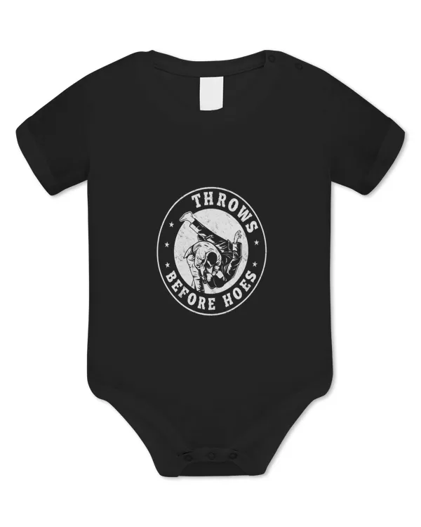 Baby Bodysuit - EU