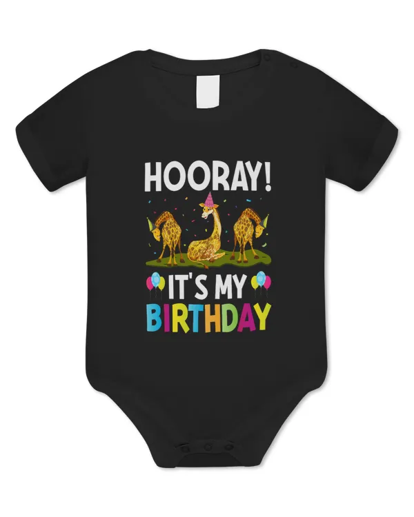 Baby Bodysuit - EU