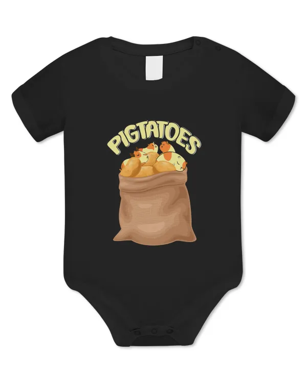 Baby Bodysuit - EU