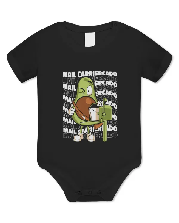 Baby Bodysuit - EU