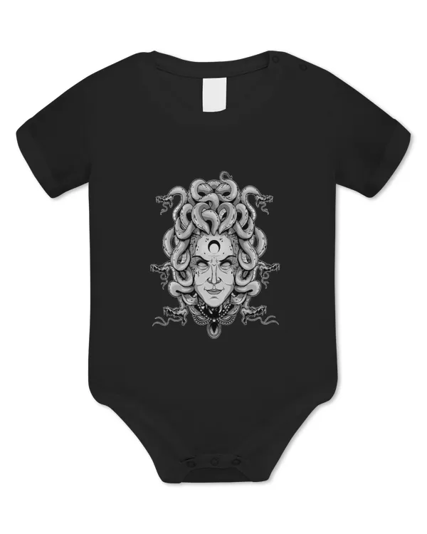 Baby Bodysuit - EU