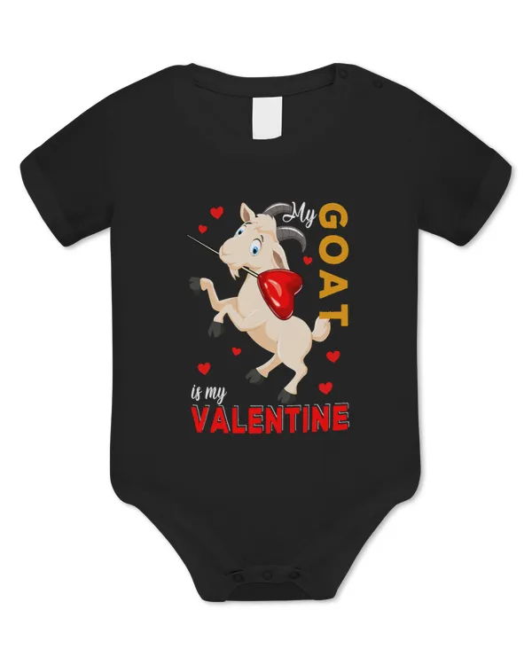 Baby Bodysuit - EU