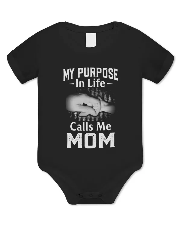Baby Bodysuit - EU