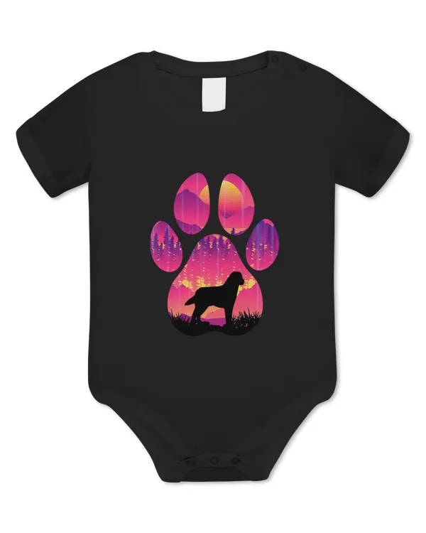 Baby Bodysuit - EU