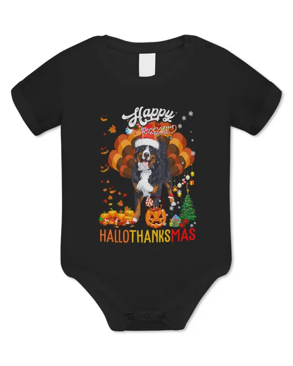 Baby Bodysuit - EU