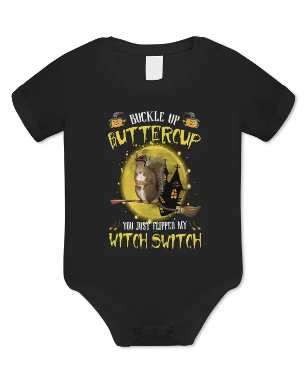 Baby Bodysuit - EU