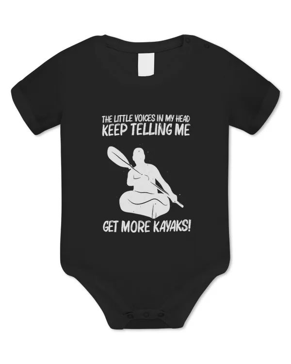 Baby Bodysuit - EU