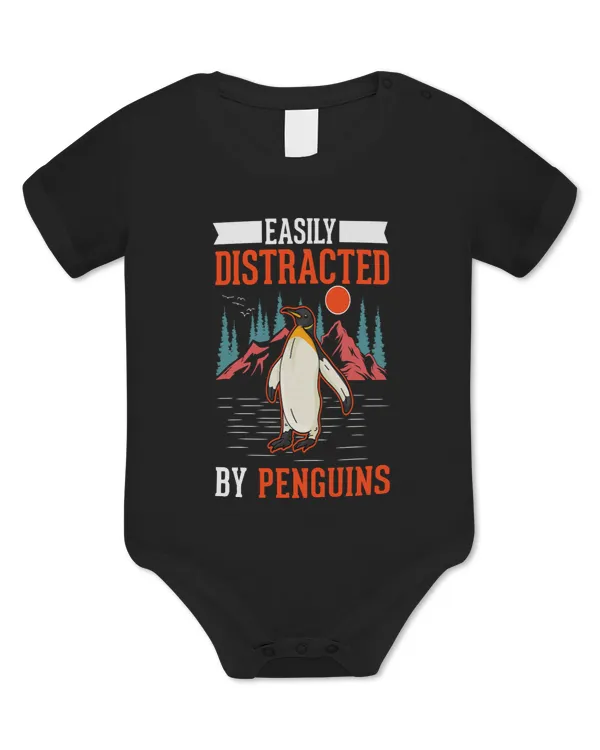 Baby Bodysuit - EU