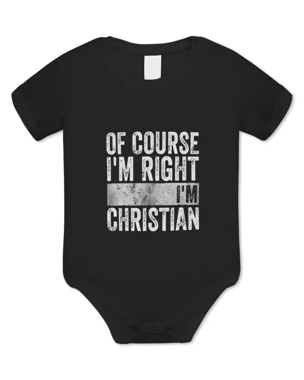 Baby Bodysuit - EU