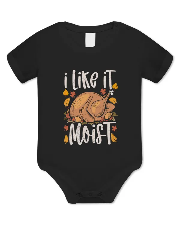 Baby Bodysuit - EU