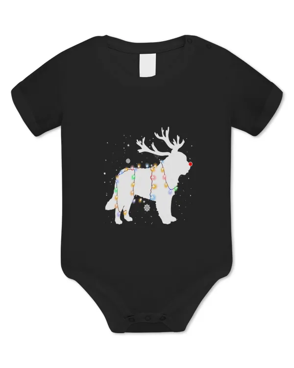Baby Bodysuit - EU