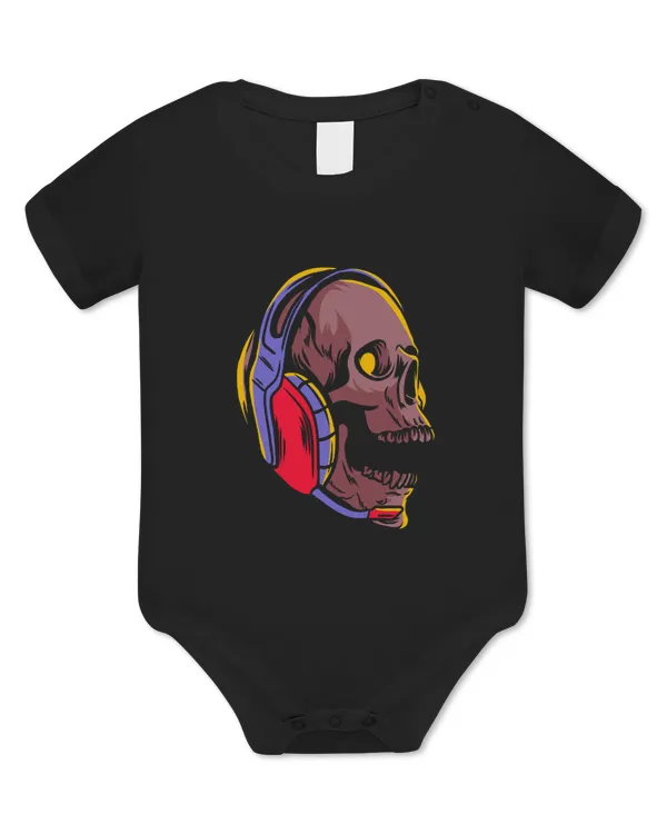 Baby Bodysuit - EU