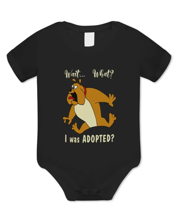 Baby Bodysuit - EU
