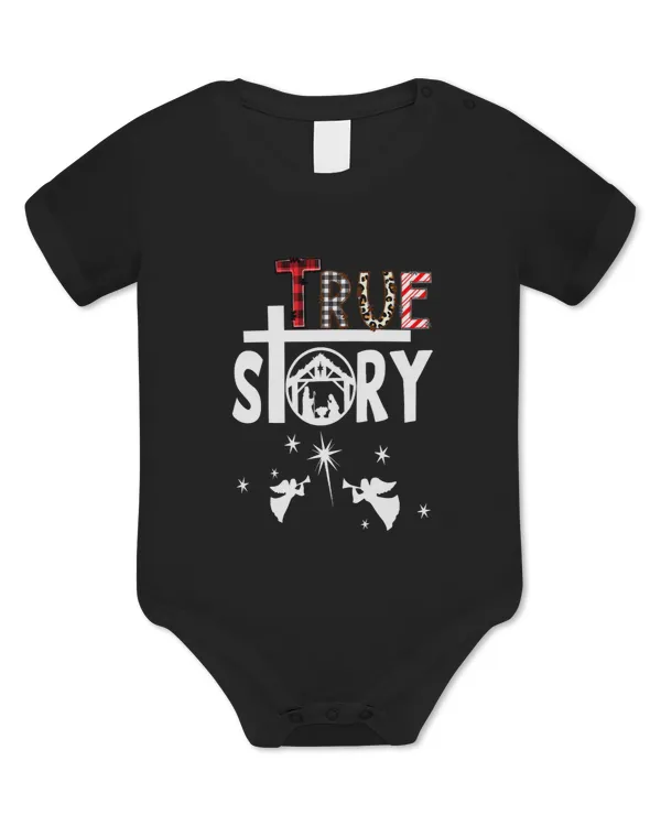 Baby Bodysuit - EU