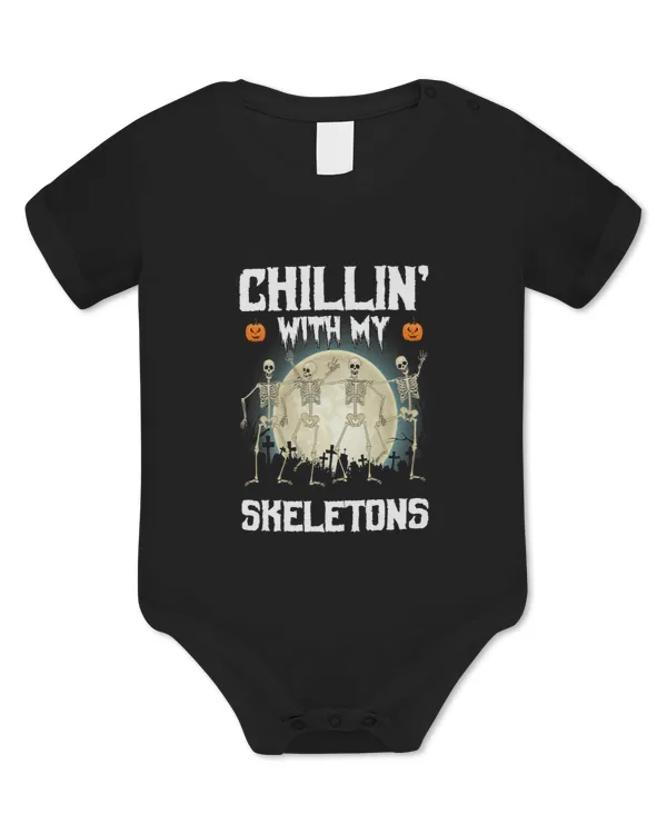 Baby Bodysuit - EU