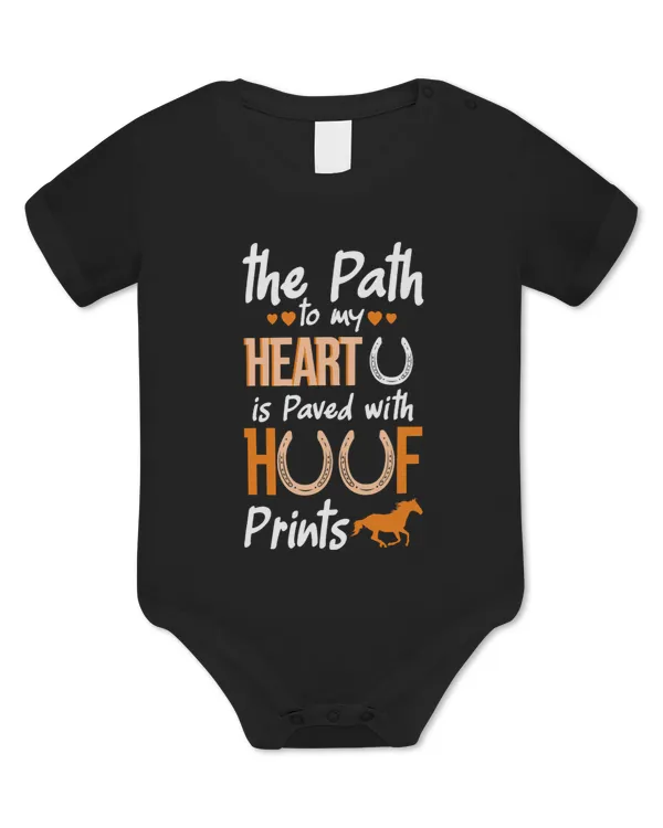Baby Bodysuit - EU