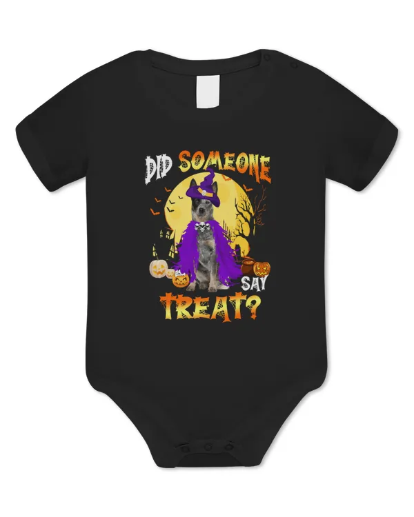 Baby Bodysuit - EU