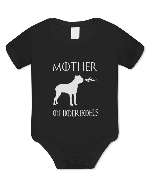 Baby Bodysuit - EU