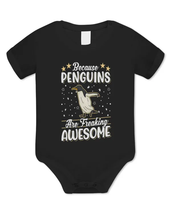 Baby Bodysuit - EU
