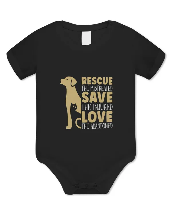 Baby Bodysuit - EU