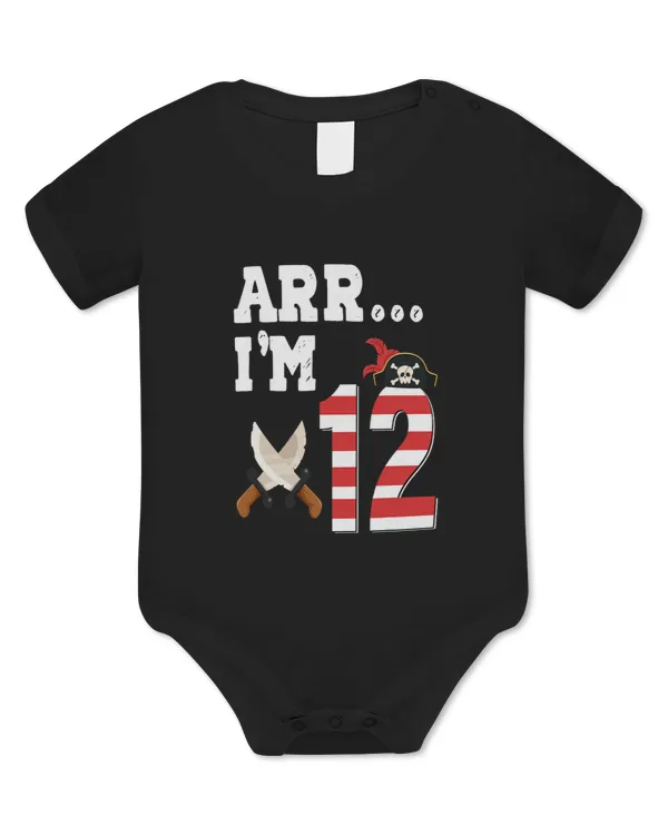 Baby Bodysuit - EU