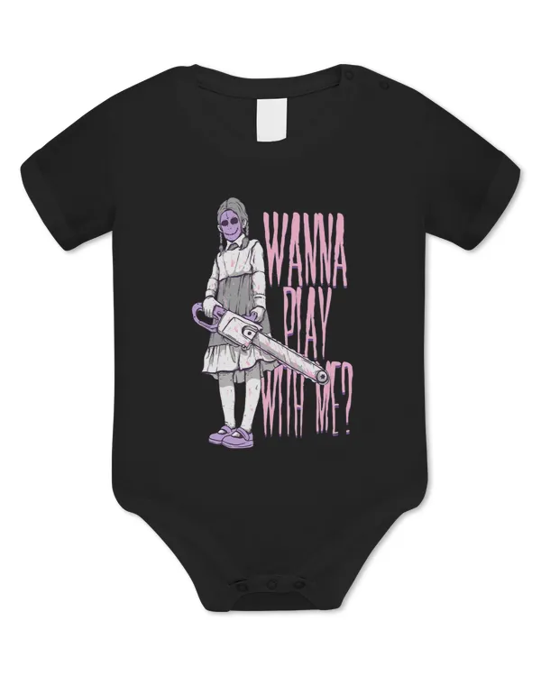Baby Bodysuit - EU