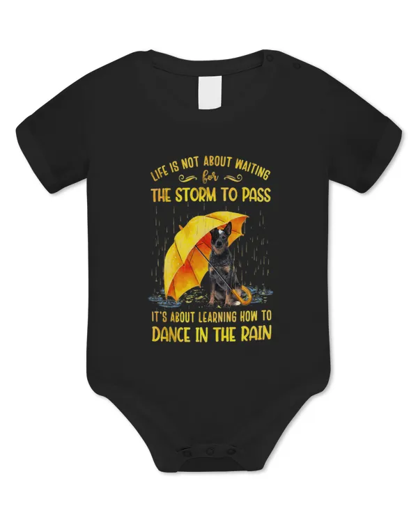 Baby Bodysuit - EU