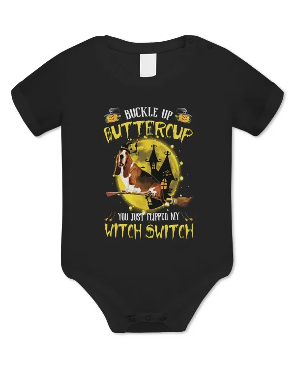 Baby Bodysuit - EU