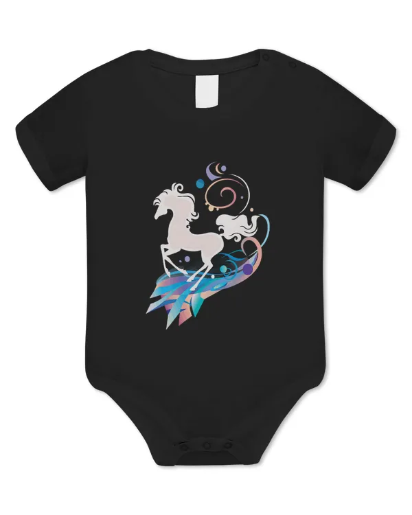 Baby Bodysuit - EU