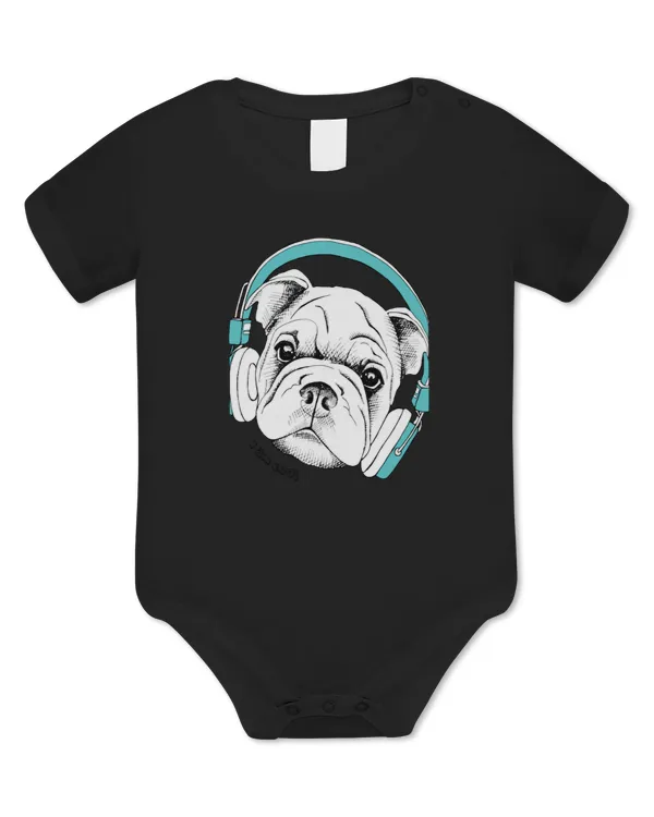 Baby Bodysuit - EU