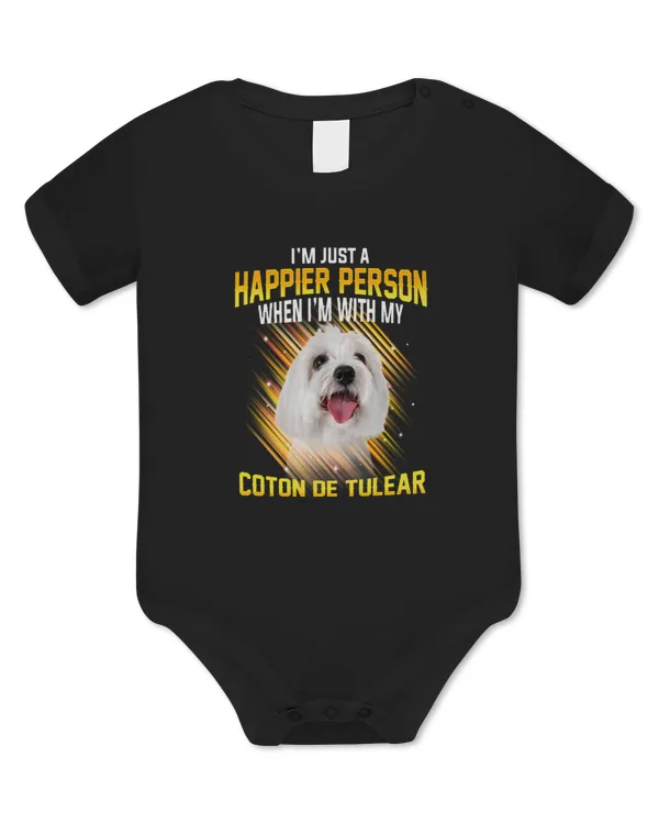 Baby Bodysuit - EU