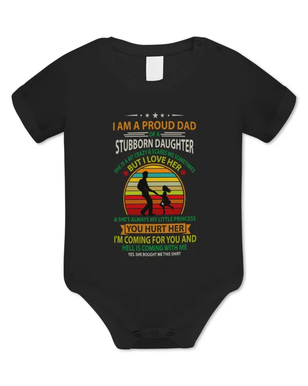 Baby Bodysuit - EU