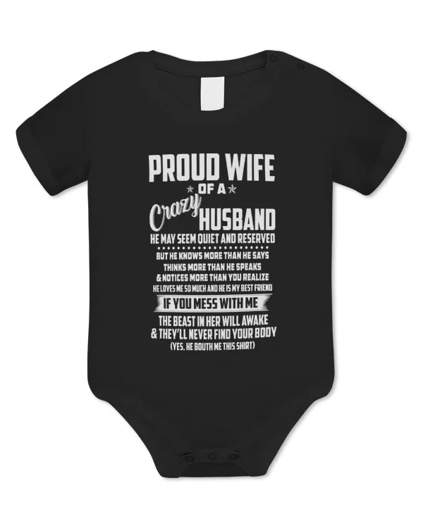 Baby Bodysuit - EU