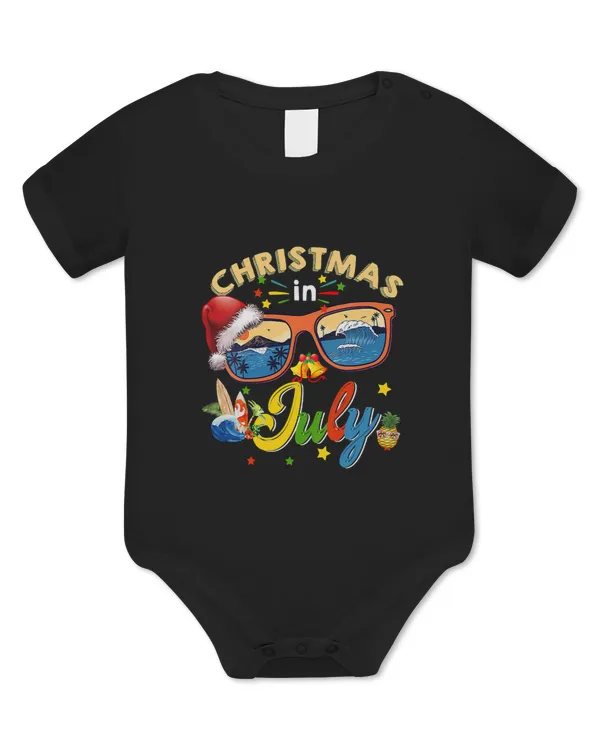 Baby Bodysuit - EU