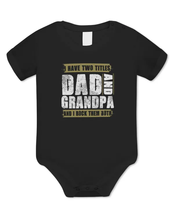 Baby Bodysuit - EU