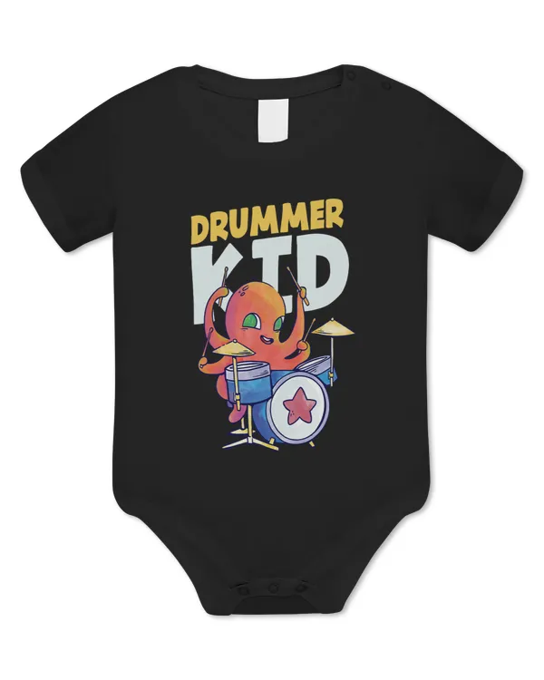 Baby Bodysuit - EU
