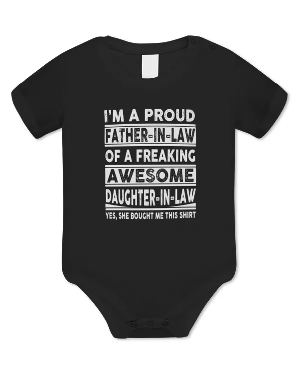 Baby Bodysuit - EU