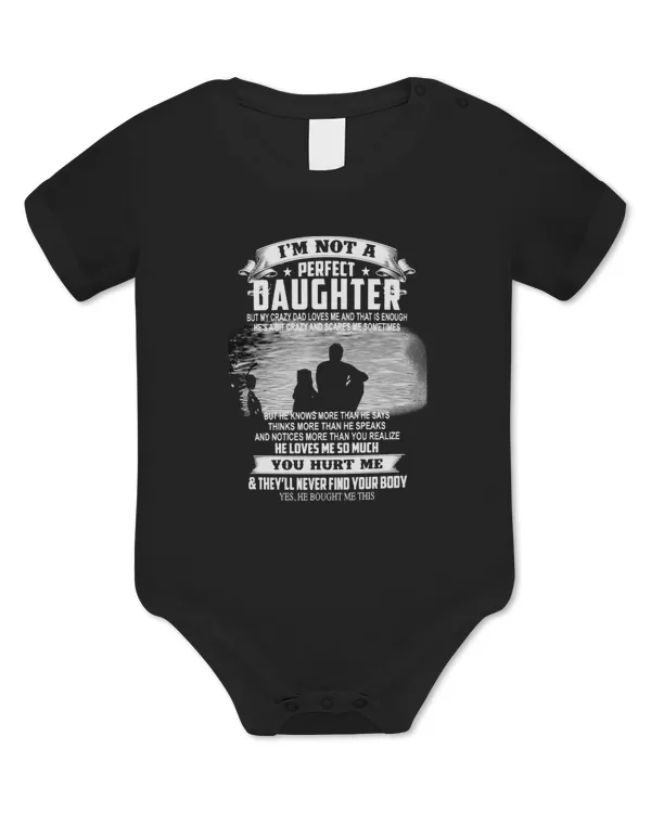 Baby Bodysuit - EU