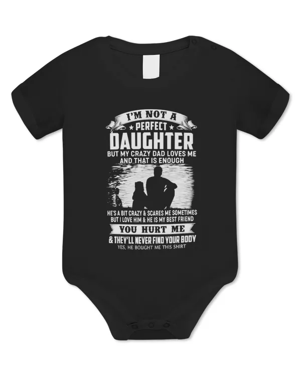 Baby Bodysuit - EU