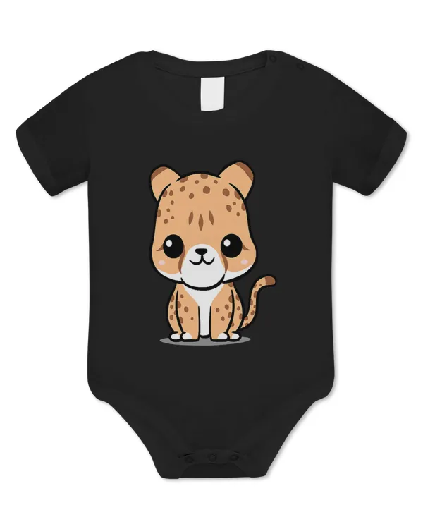 Baby Bodysuit - EU