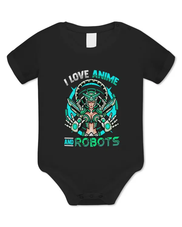 Baby Bodysuit - EU