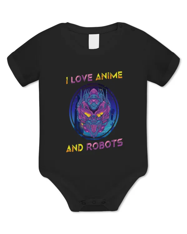 Baby Bodysuit - EU