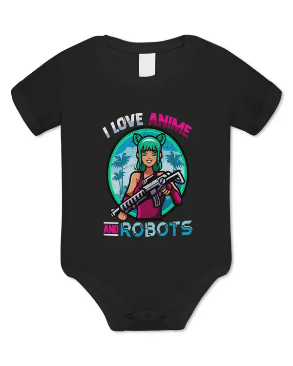 Baby Bodysuit - EU