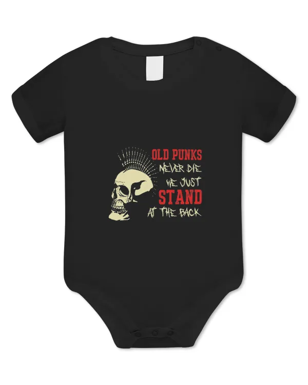Baby Bodysuit - EU