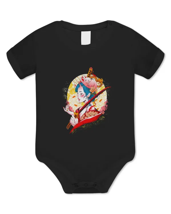 Baby Bodysuit - EU