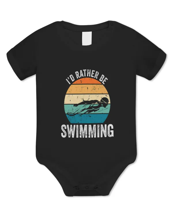 Baby Bodysuit - EU