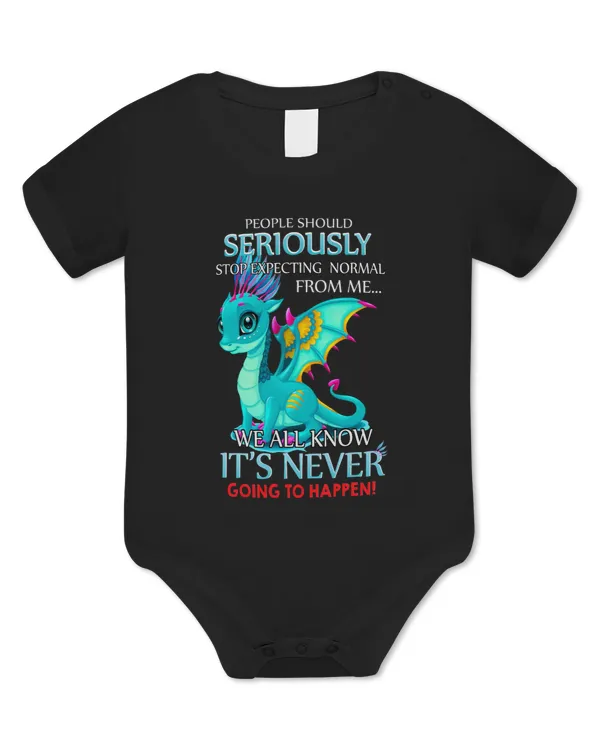 Baby Bodysuit - EU