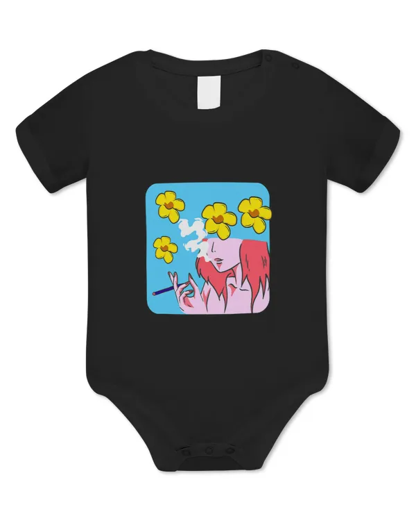 Baby Bodysuit - EU